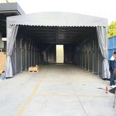 China Outdoor/Outdise Outdoor School Tent Warehouse Family Tent Storage Factory Outside Application Warehouse Tent for sale