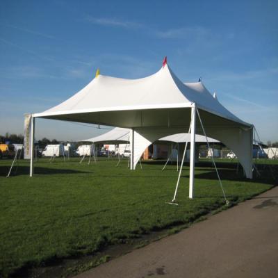 China Outdoor Event Warehouse White Event Tents For Events Wedding Party for sale