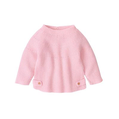 China Anti-wrinkle Kid Toddler Girl Knit Sweater Children Boy Sweater Winter Cardigan Jacket Cardigan For Girl Baby Cardigan for sale