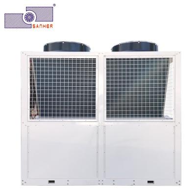 China Central Air Conditioning CE ISO Approved Customized Central Air Conditioner Air Cooler Water Coolers for sale