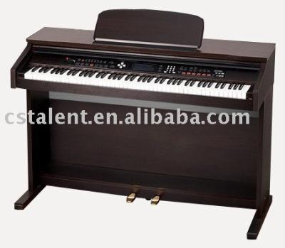 China master digital piano 88 china 133*52.4*80 cm for sale