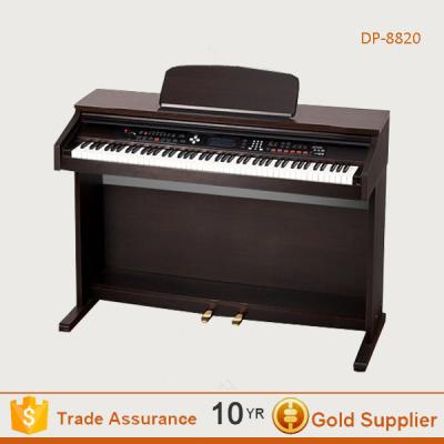 China Digital Worlde Piano Games Numeric Keyboard for sale