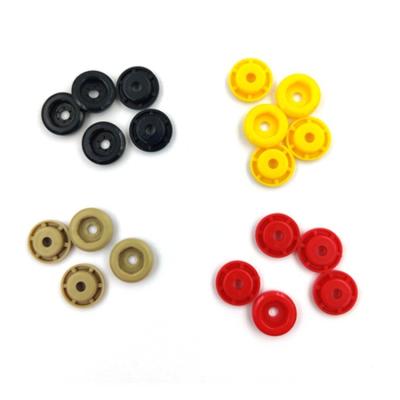 China Viable hot sale T5 female snap button /socket /cap for sale