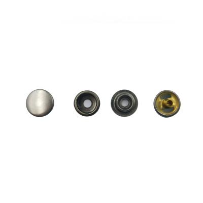 China KAM 11MM nickel free snap button set snaps snaps snaps sewing apparel craft snaps button for sale