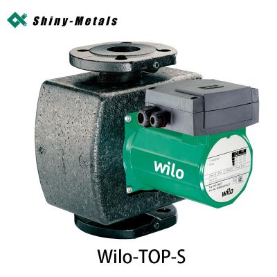 China Wilo Top S Heating Boiler Air Source Cold And Hot Water Silent Circulation Pump for sale