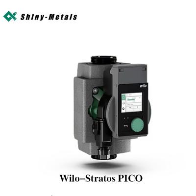 China Wilo Stratos PICO Domestic Hot Water Circulation Pump Water Recirculation Pump for sale