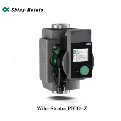 China Household Heating circulation Hot Water Recirc Pump Wilo Stratos PICO Z for sale