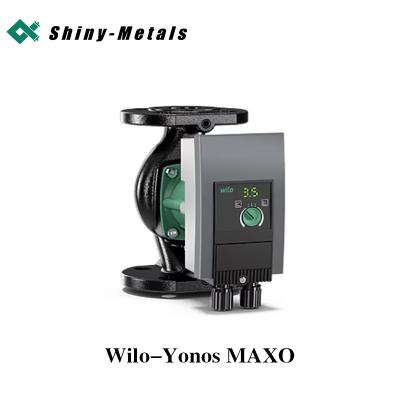 China 10 bar 60Hz Commercial Water Recirculation Pump Wilo Yonos MAXO for sale