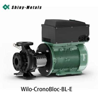 China Horizontal Multistage Single-Stage Centrifugal Pump Wilo-CronoBloc-BL-E for sale