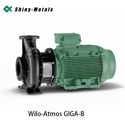 China Wilo Atmos GIGA B Multistage Centrifugal Monoblock Pump High Pressure for sale