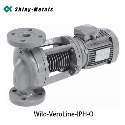 China IP55 1.5 Hp Centrifugal Water Pump Multistage Booster Wilo-VeroLine-IPH-O for sale