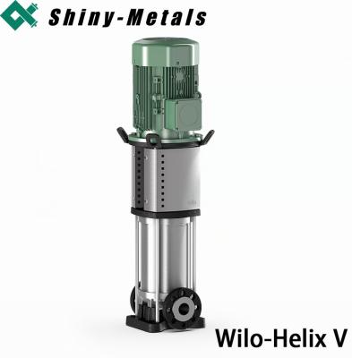 China Wilo-Helix V  High pressure multistage centrifugal pump  Irrigation system for sale