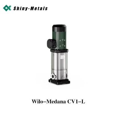 China Wilo Medana CV1-L Inline Multistage Non Self Priming Pump For Irrigation for sale