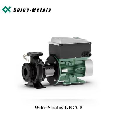 China Wilo Stratos GIGA B Industrial 3 Inch Centrifugal Water Pump Explosion Proof for sale