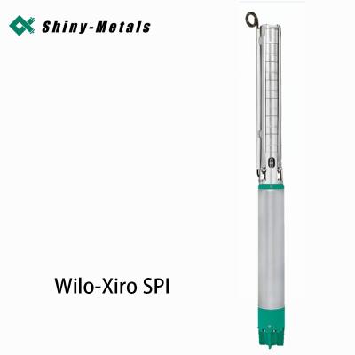 China IP68 Universal Borehole Pump For Water Supply Wilo Xiro SPI for sale