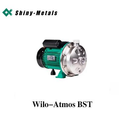 China Wilo Atmos BST Universal Inline Multistage Pump Pomba Centrífuga de Alta Temperatura à venda