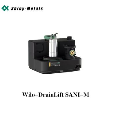 中国 住居用 下水処理装置 インプレグネーター付き Wilo DrainLift SANI CUT M 3-24 販売のため