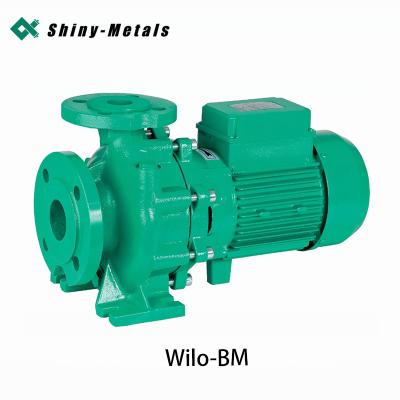 China ODM 16 bar Heating Coolant Circulation Pump Water Systems Wilo BM for sale