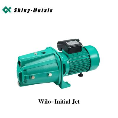 China Initial Jet Centrifugal Self Priming Wilo Water Circulating Pump Multistage for sale