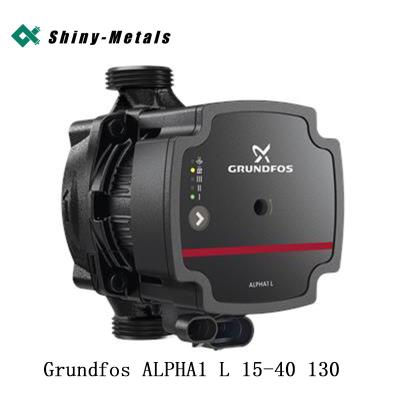 China Grundfos ALPHA1 L 15-40 130 Circulatiewarmtepomp Te koop