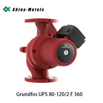 China Grundfos UPS 80-120/2 F 360 à venda