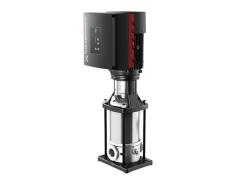 Vertical Multi Stage Centrifugal Water In Line Booster Pump Commercial Heating Grundfos CRNE 95-1-1