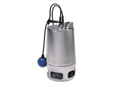 Grundfos AP50 Stainless steel submersible pump is suitable for pumping surface water and groundwater