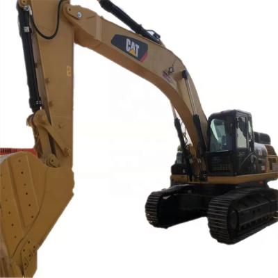 China Original Japan Used Excavator Crawler 336D2 Excavator For Sale Crawler Excavator 11150x3190x3340mm for sale