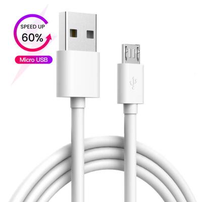 China Type-B Micro Usb Cable USB Fast Charger Durable Material Purchase 1.5M 3M Charging Data Cable 2M For Micro Usb for sale