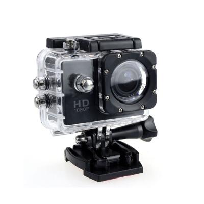 China About 2MP Ready to board mini sports camera wifi camera lens small sport DV camcorder movie action video camera and action for sale