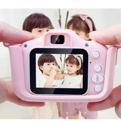 China About 2MP Hot Selling Mini Wifi Kids Camera Sports Action Camera Accessory and Sports Camcorder 360 Action and Sports Camera DV for sale