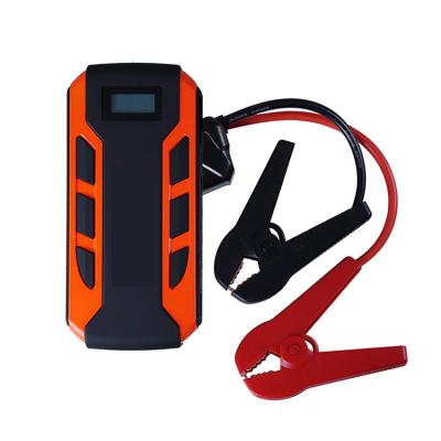 China 12V Mini Portable Auto Super Capacitor Car Battery Jump Starters Multi Function Jump Starter High Power Bank for sale