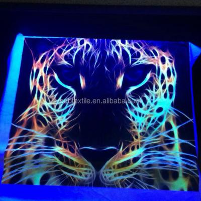 China HOT sale quick dry sublimation neon ink for digital textile printer for sale