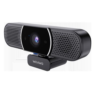 China Hot Sale Professional-Grade Speakers Video Conferencing Equipment Sound Built-in Camera Video Conference System CC1006 for sale