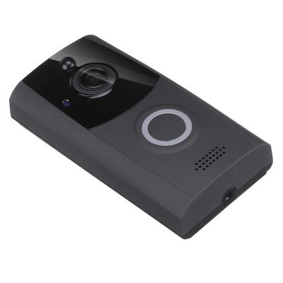 China Built-in camera wifi camera m11welcome video wireless doorbell for sale