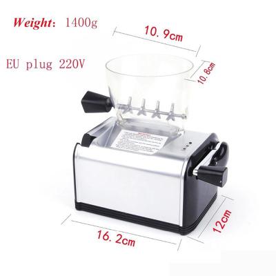 China RYO Cigarette KG-050A High Tech Hand Filling Easy Cigarette Rolling Machine for sale