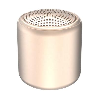 China MACARON Wireless Inpods Little Fun Mini &wireless Speaker Speaker For Phone for sale