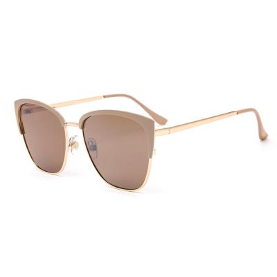 China Fashion Sunglasses Latest Designs China 2021 Luxury Top Quality For Women Square Sunglasses for sale