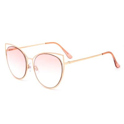 China Fashion sunglasses 2021 new popularity fashion hot selling products sunglasses for sale