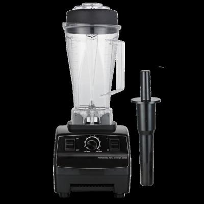 China Latest Hotel Model 2.0L 4L Heavy Duty Commercial Blender for sale