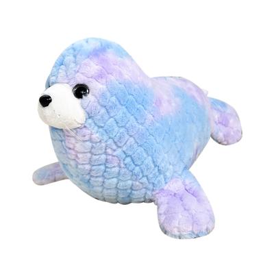 China Soft Comfortable Wholesale Custom Cute Toddler Plushie Plush Toy Stuffed Animal Toys for sale