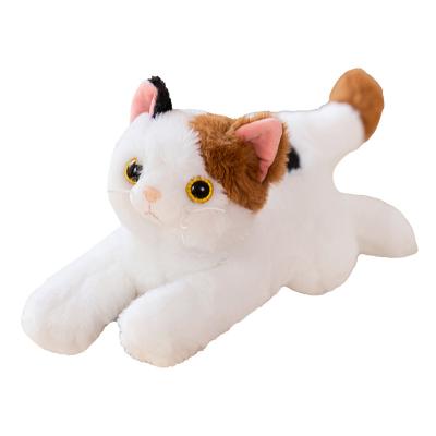 China Soft Comfortable Factory Direct Sales Kawaii Soft Cartoon Stuffed Toys Anime for sale