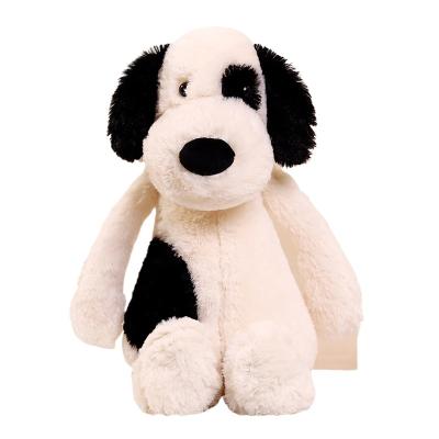 China Pretty Gift Mengai Unique Moiemias Plush Dog Stuffed Animal Perfect Gift For Kids Realistic Dog Toy for sale