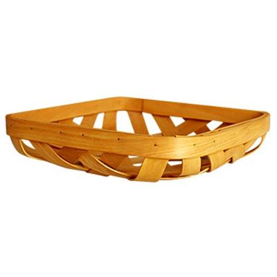 China OEM/ODM Asian Bamboo Woven Wire Basket Egg Basket Gourmet Dishes Prop Fruit Bread Basket with Lowest Price for sale