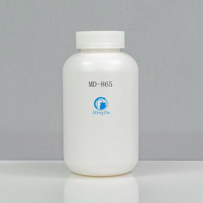 China High function of large size sealing and moisstureproof 950ml HDPE plastic pharmacy capsule packaging round bottle supplier for sale