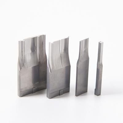 China OEM Custom Steel Tungsten Optical Curve Tools Aluminum Grinding CNC Machining Precision Parts Available for sale