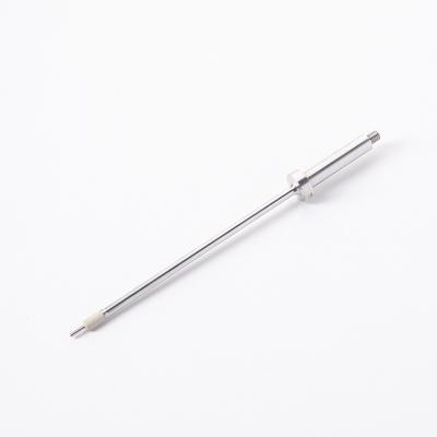 China Aluminum / Steel / Brass / Stainless Steel / Plastic Etc Stainless Steel / Stainless Steel Parts Needles Surgical Instruments Medical Devices Professional Precision Machining Services 304 for sale