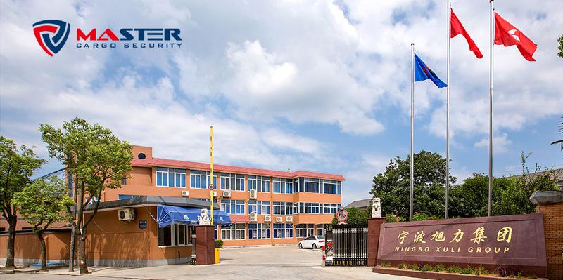 Verified China supplier - Ningbo Xuli Metal Products Co., Ltd.