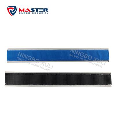 China 80 x 750mm Tire Safe Loading Skidproof Cover with Anti-Cut for 50mm Strap for sale