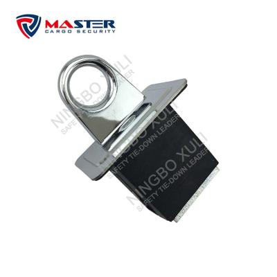 China Safe Loading Chrome Plated With Rubber Base Block Stake Pouch Anchor for sale